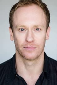 Photo of Grant Cartwright