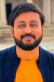 Photo of V Dinesh