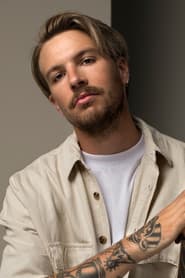 Photo of Jamie Watt