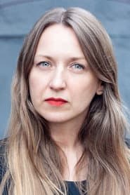 Photo of Maryna Vroda