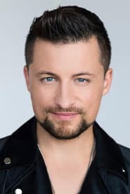 Photo of Jérôme Couture