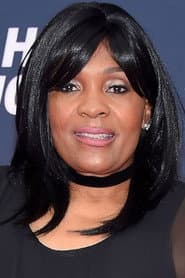 Photo of MC Sha-Rock