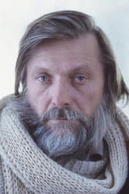 Photo of Viktor Gres