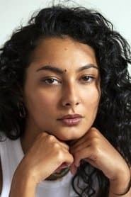 Photo of Myriam Djeljeli
