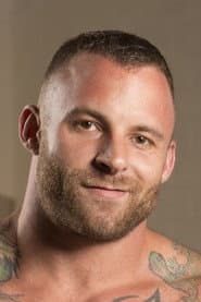 Photo of Derek Parker