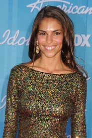 Photo of Antonella Barba