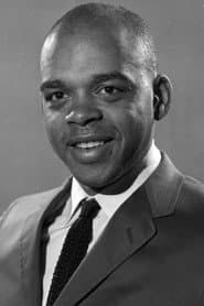 Photo of Walt Hazzard