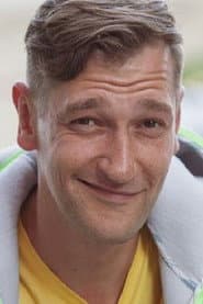 Photo of Oleg Navalny