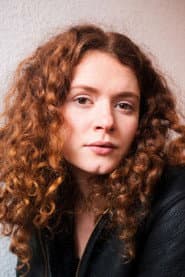 Photo of Nadja Sabersky