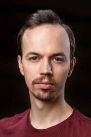 Photo of Aslak Maurstad