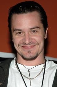 Photo of Mike Patton