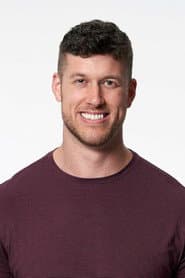 Photo of Clayton Echard