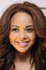 Photo of Alexis Jordan