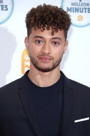 Photo of Myles Stephenson