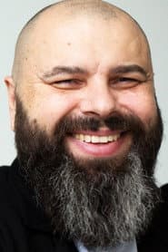 Photo of Maksim Fadeev