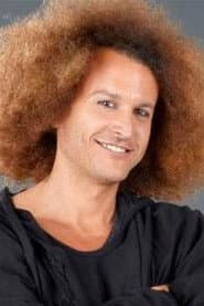 Photo of Gabriel Villarreal
