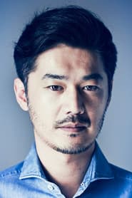 Photo of Hiroyuki Hirayama