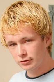 Photo of Justin Paige