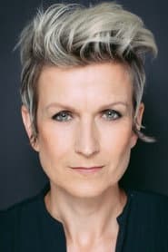 Photo of Jenn Forgie