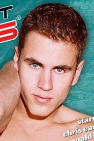 Photo of Chris Cassidy