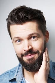 Photo of Niklas Andersson