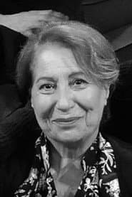 Photo of Aliki Alexandraki