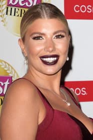 Photo of Olivia Buckland