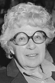 Photo of Annie M.G. Schmidt
