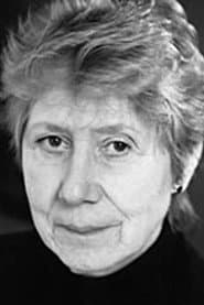 Photo of Zulema Dene