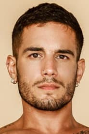 Photo of Alex Ink