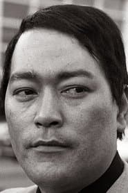 Photo of Anthony Chinn