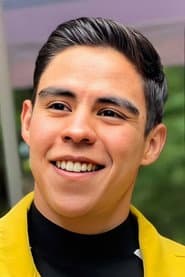 Photo of Paco Luna