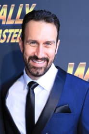Photo of Adam William Ward