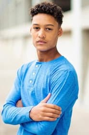 Photo of Zane Moyer
