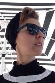 Photo of JoAnne Bouzianis-Sellick