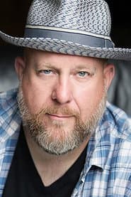 Photo of Shawn Major