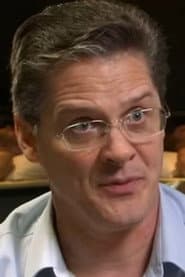 Photo of Kevin Yagher
