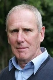 Photo of Will Tacey