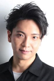 Photo of Masaru Suzuki