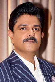 Photo of Amit Sial