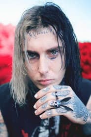 Photo of GHOSTEMANE