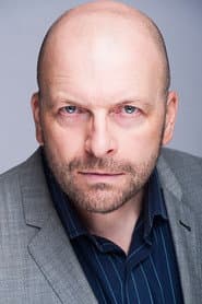 Photo of Mark Christopher Collins