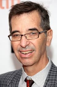 Photo of Richard Glatzer