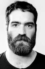 Photo of Yorgos Tsiantoulas
