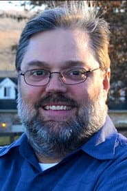 Photo of Douglas B. Maddox