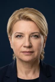 Photo of Binnur Şerbetçioğlu
