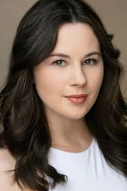 Photo of Olivia Benjamin