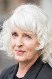 Photo of Julia Dearden