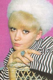 Photo of Diana Mariscal