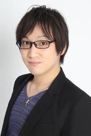 Photo of Yuuki Itou